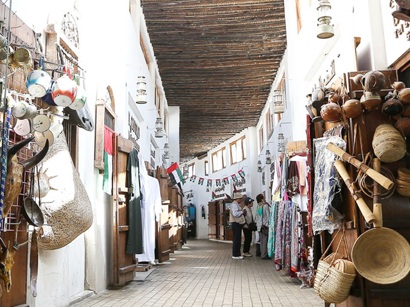 阿联酋购物攻略有哪些,阿联酋沙迦购物