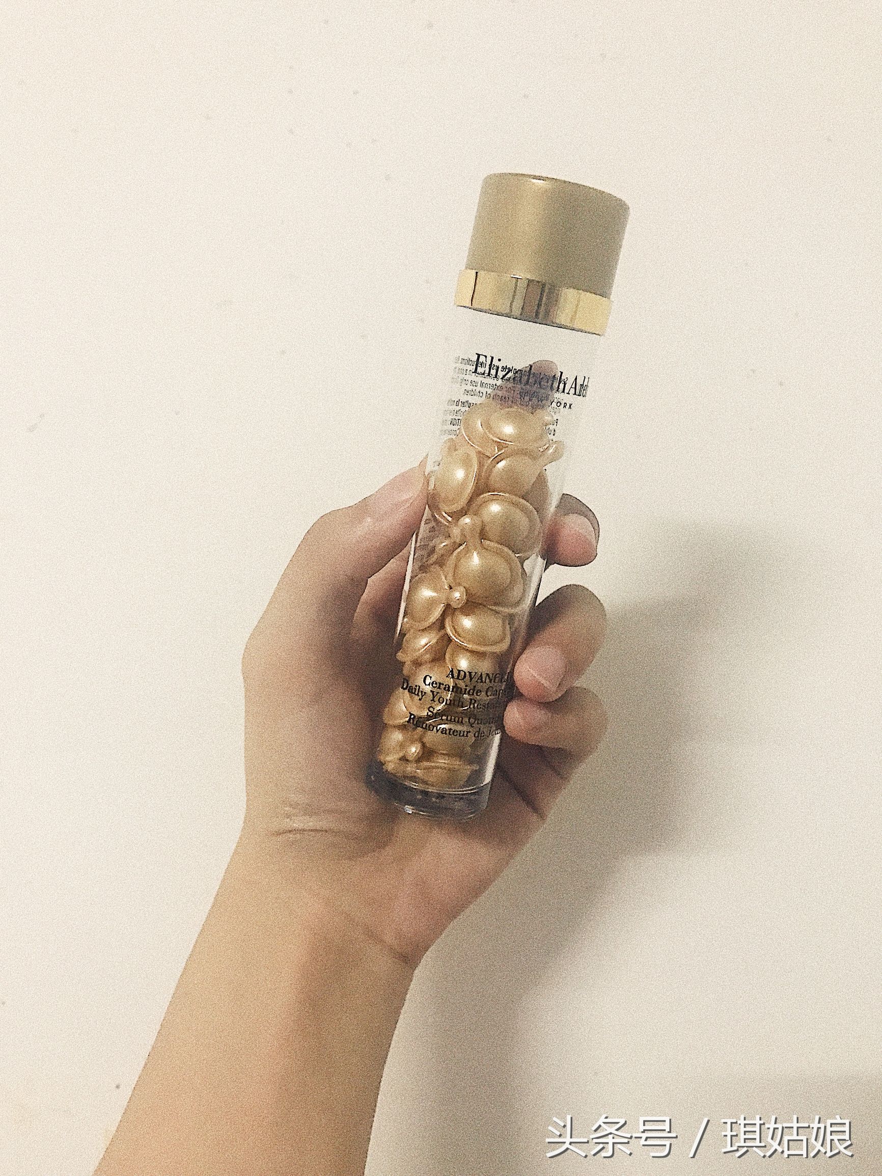 雅顿加拿大粉胶跟专柜粉胶一样吗,雅顿金胶和粉胶一起使用会怎么样