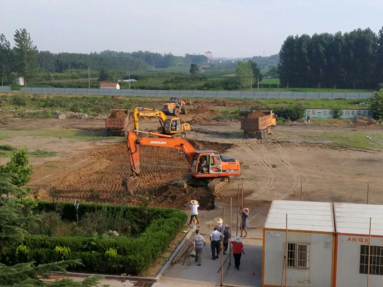 青岛西海岸新区华德福幼儿园,青岛西海岸新区第二实验幼儿园