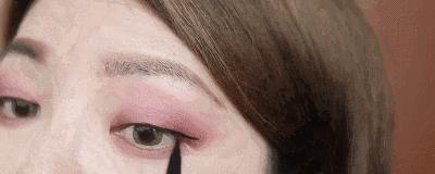 今天这个妆，连一百块都不要！