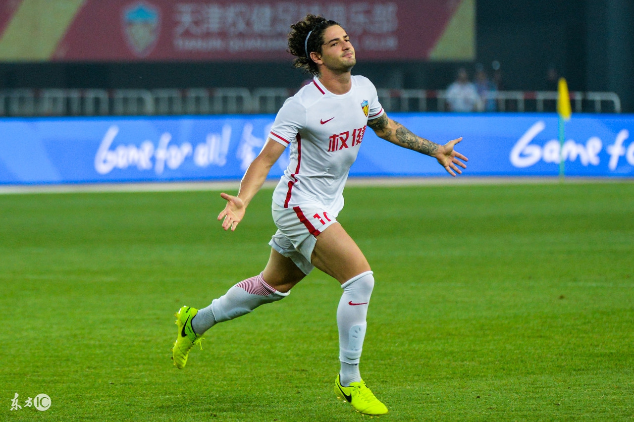 帕托权健最新视频,权健帕托vs拉维奇