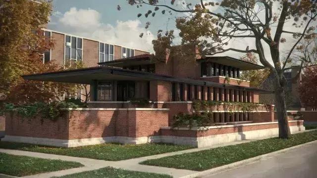 建筑大师，干私活，拐甲方老婆……却又无可替代！！