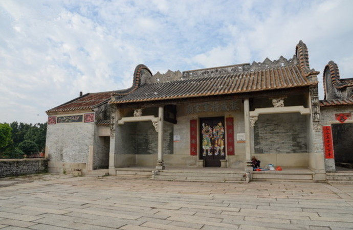 三水区三江汇流的哪三江,佛山三水是哪三条江