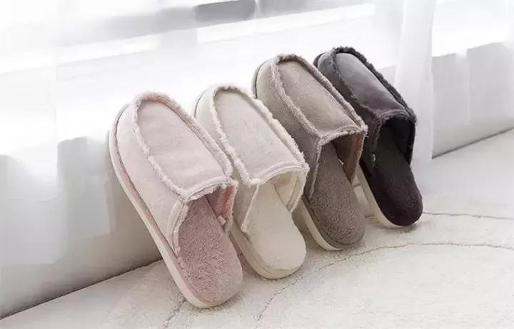 卖萌少女系列|毛茸茸的帽子、耳罩、鞋子、包包等好物分享