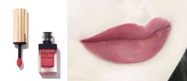 何以解忧点墨妆容,何以解忧唯有香水