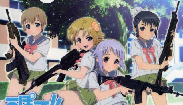 m16a4为啥削弱,和平精英m16a4全自动教学