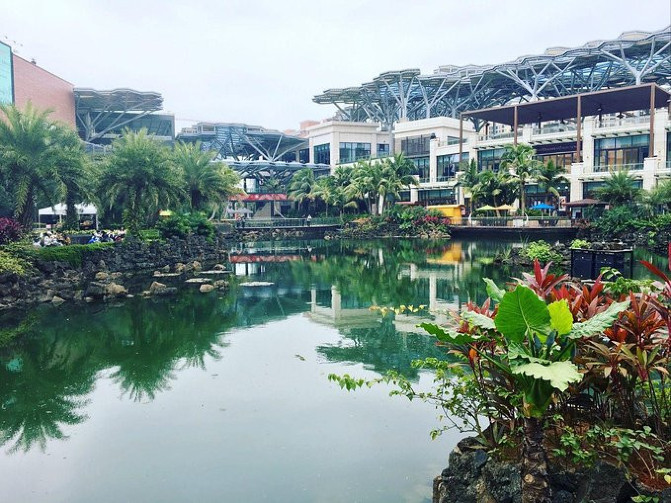 野鹅自驾：3天带你畅玩海口，椰风沐浴，体验不一样的慢旅行！