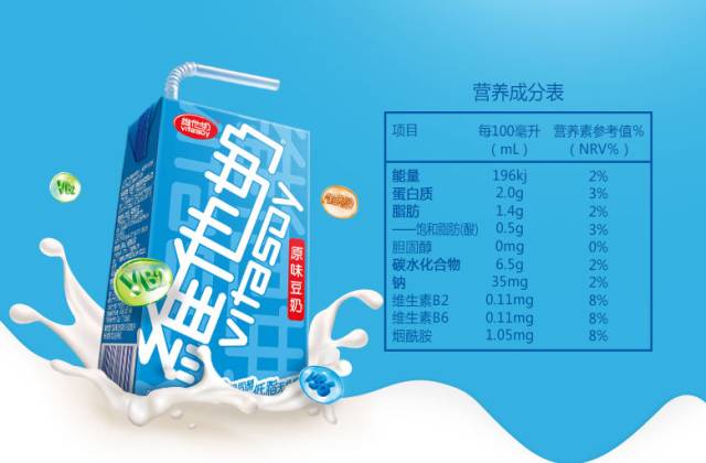 超市里卖的牛奶哪种最好,超市买的豆奶粉哪种好