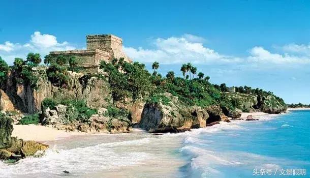 从中国去墨西哥和从美国去墨西哥有什么不同？