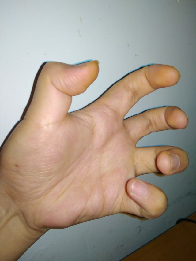 全都太有才了！NGA论坛水友集体COSPLAY魔兽世界技能图标