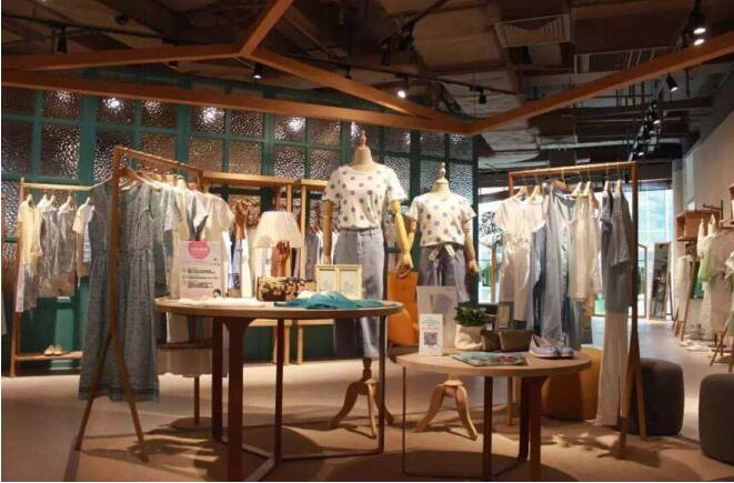 老面孔越来越少看淘品牌线上“缩水”后的艰难收割