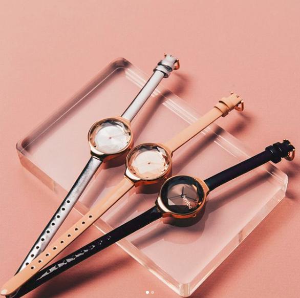 dw1000元左右的手表推荐,颜值高小众手表推荐