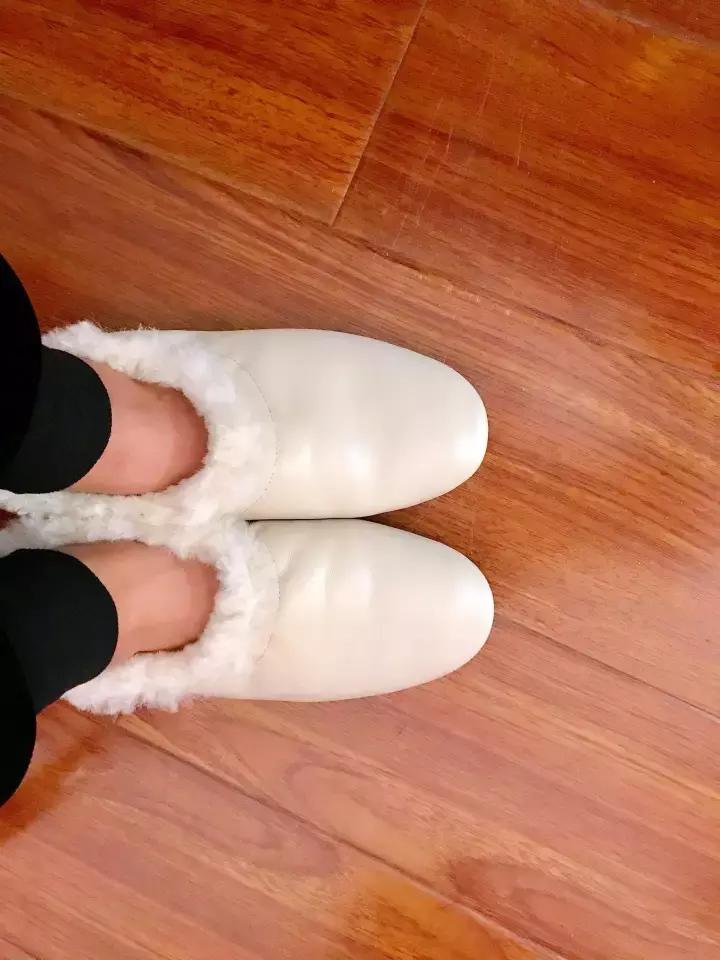 卖萌少女系列|毛茸茸的帽子、耳罩、鞋子、包包等好物分享