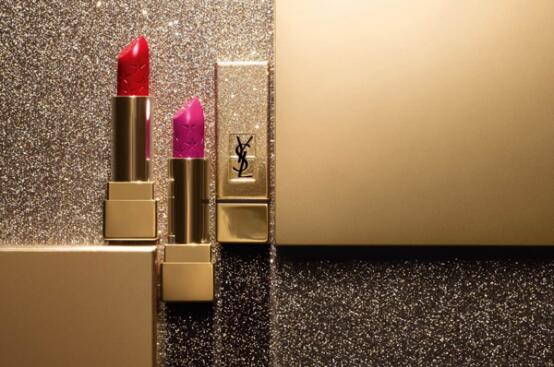 ysl彩妆官网旗舰店是正品吗,2023ysl彩妆妆容