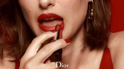 不要跟风买色号,不要入手的大牌口红