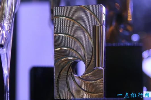 细数世界最贵打火机样样都是艺术品，Zippo1933年款