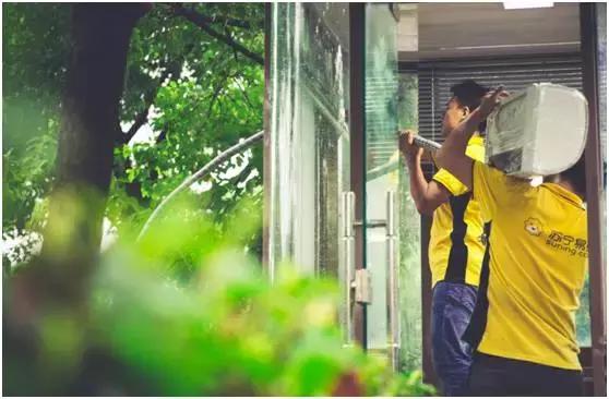 闪修侠、十分到家相继完成融资，后家电服务已成资本香饽饽