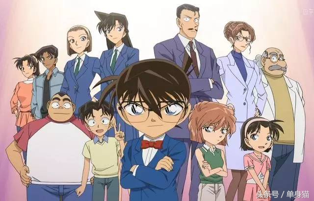 那些90后看过的动漫,那些90后的回忆