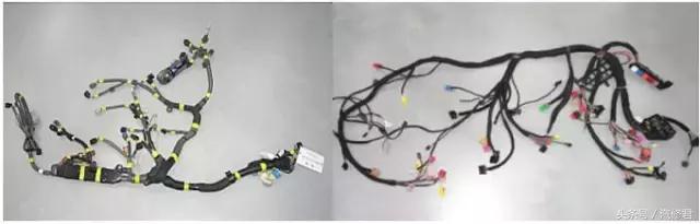 汽车电路基本知识书籍,汽车喇叭控制电路工作原理