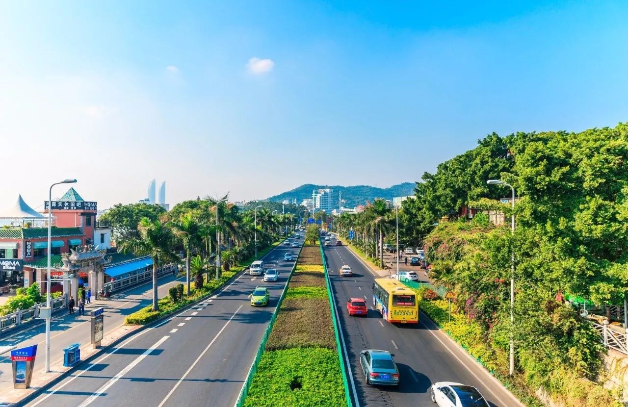 厦沙复线三明段,最新厦沙高速全线通车