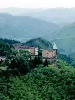 莫干山最豪华民宿,莫干山民宿699三天两晚周末不加价