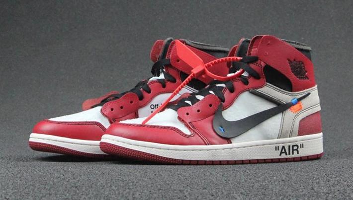 aj1哪些是经典,哪些aj1比较好看