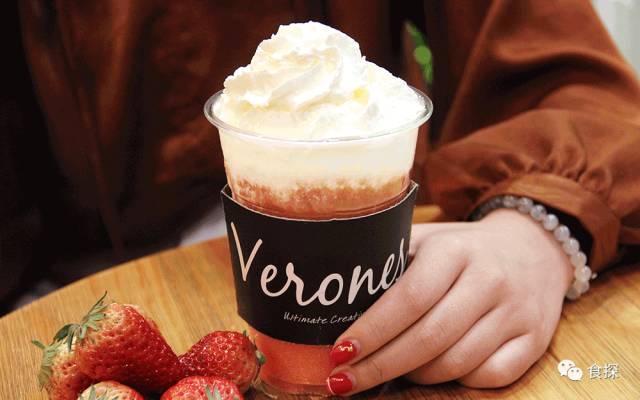 好看的粉色单品推荐,冬季最全粉色系单品推荐