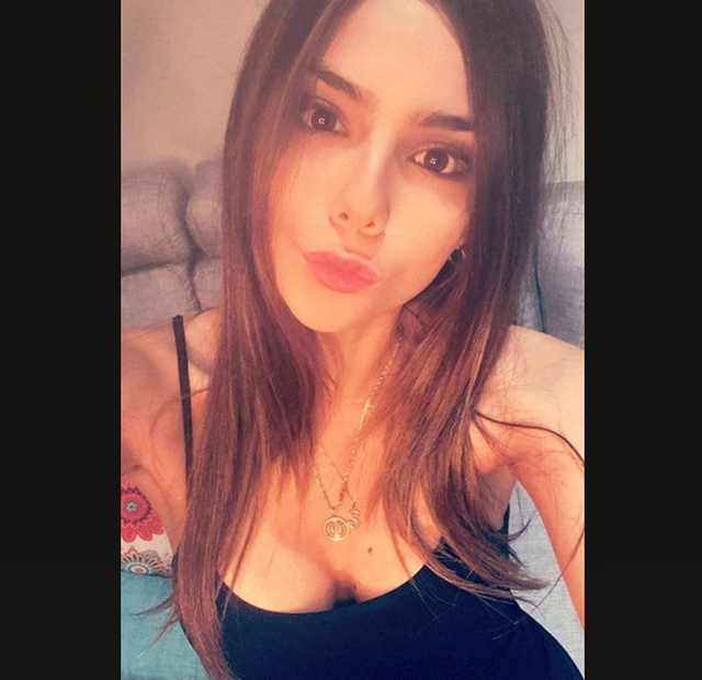 j罗妹妹胡安娜身材,j罗的妹妹胡安娜