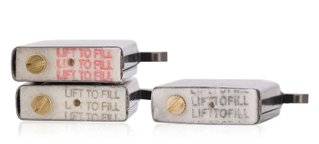 怎么识别zippo的真假,如何识别zippo的棉芯真假