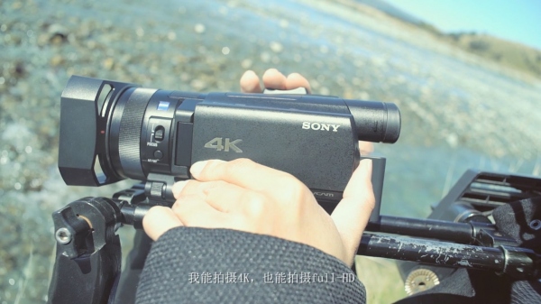 十年婚拍视频路终遇轻巧神器专访婚礼MV开创者汤池