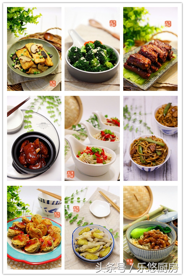 干野生蘑菇和肉怎么炒都好吃,各种蘑菇的做法大全炸着吃