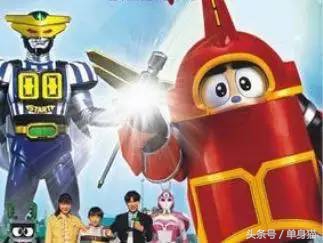 那些90后看过的动漫,那些90后的回忆