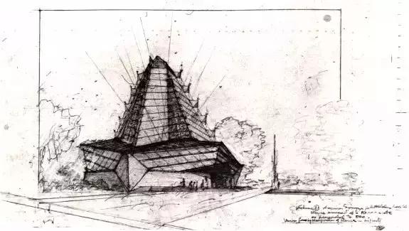 建筑大师，干私活，拐甲方老婆……却又无可替代！！