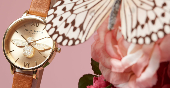 颜值好看一万块钱的手表,烂大街的十款手表