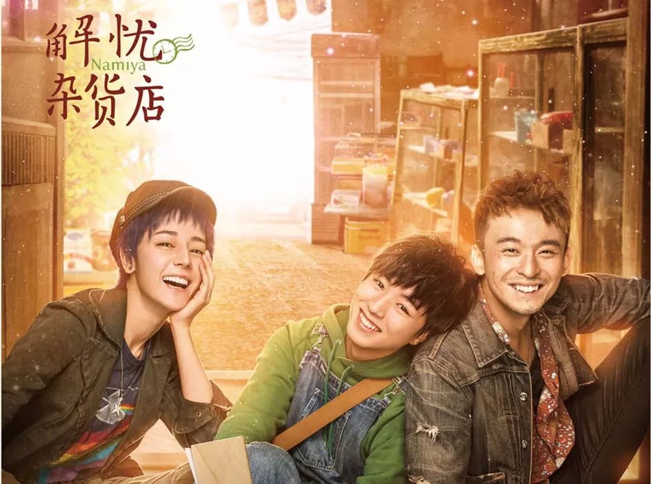 4月好片推荐,6月好片