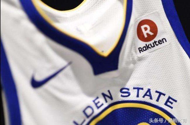 nba发布球衣,nba球衣广告时代