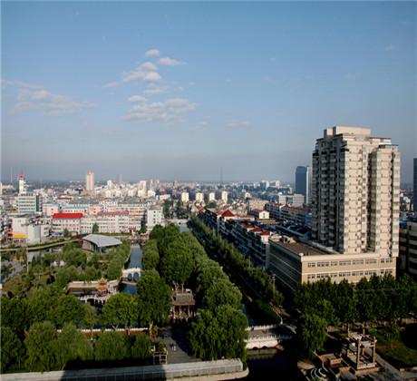 苏北有多少个国际机场,江苏现在有几个国际机场