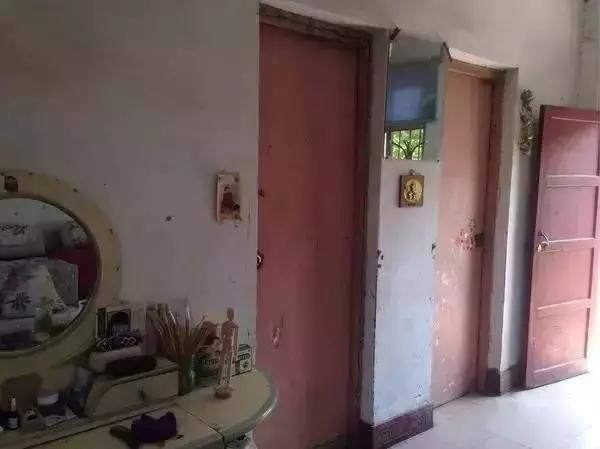 老红砖房子改造效果图,老房红砖房简单改造教程