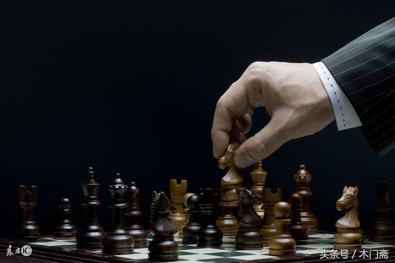 如果有人说“二十年前，卡斯帕罗夫并没有输给深蓝”，你信吗？