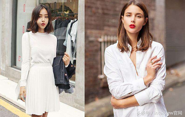 白衬衣在洗衣机中被染色怎么处理,白衬衣染色了怎么洗掉最快方法