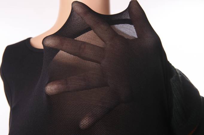 保暖又显瘦的内衣,穿上立马显瘦的运动内衣