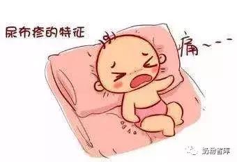 宝宝红屁股到底怎么预防,夏季如何预防宝宝红屁股