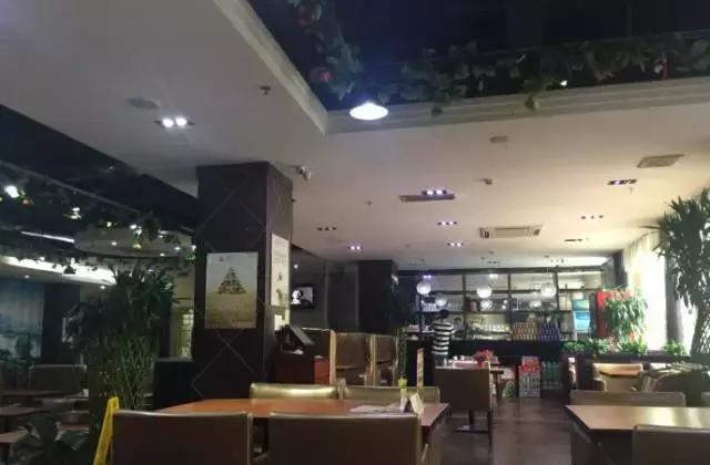 惠州港式茶餐厅推荐,惠州淡水茶餐厅推荐