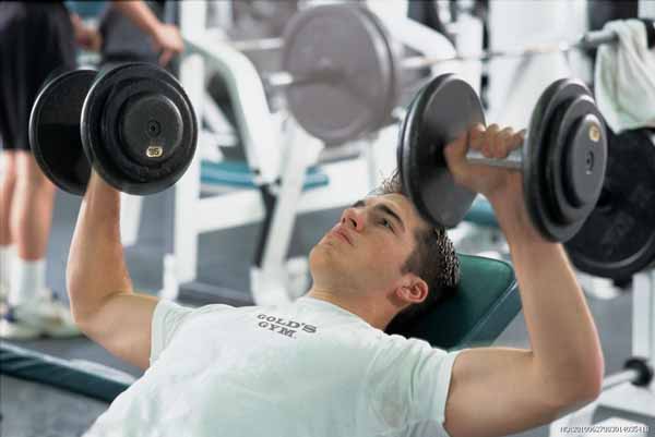 男士腹部减肥最快的方法变身型男