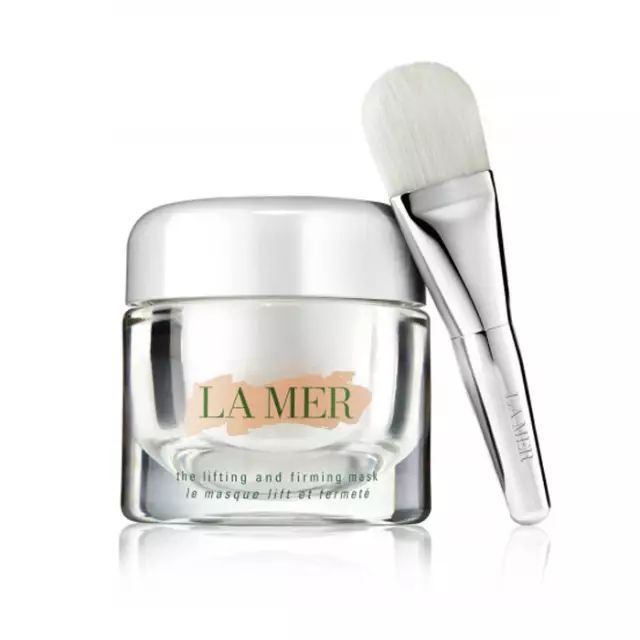 laprairie和海蓝之谜,lamer海蓝之谜效果怎么样