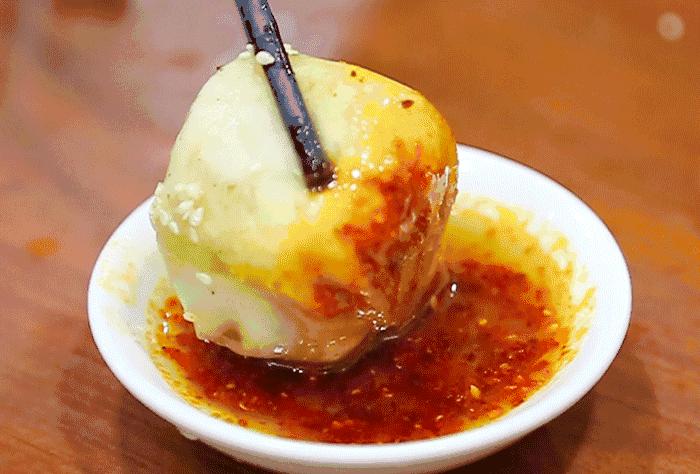 逛吃逛吃一整天,逛吃逛吃花了多少钱