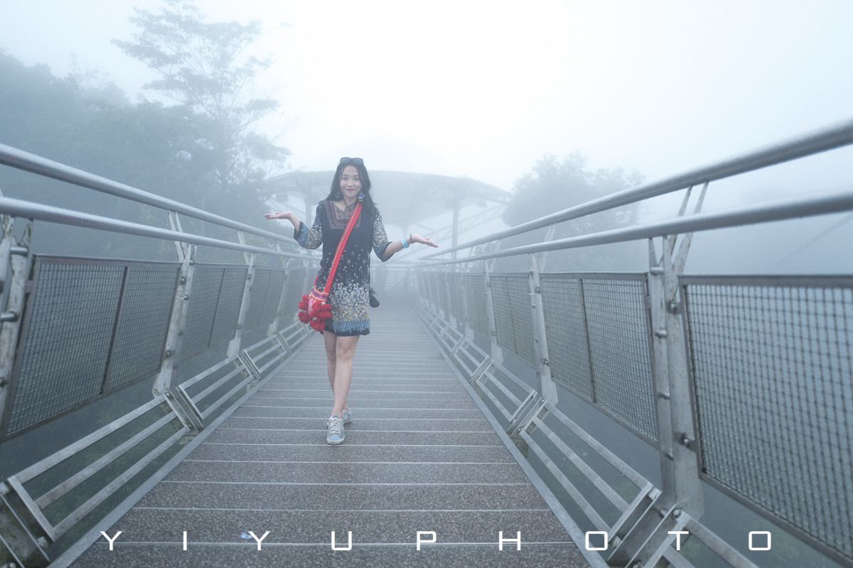 悠游一夏,马来西亚——六日自由行攻略