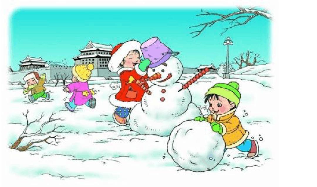 小学语文一年级看图写话春天,小学语文一年级看图写话春节