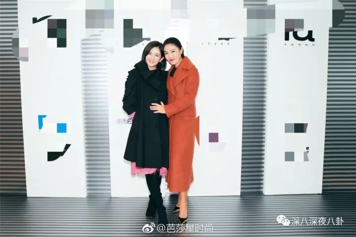 谢娜如今怎么样了,从娜儿到娜娜的变化