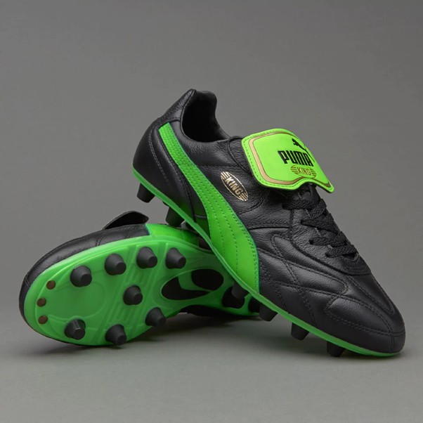 哪款足球鞋最好,适合中国人脚型的足球鞋